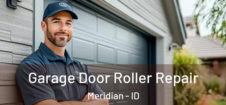  Garage Door Roller Repair Meridian - ID