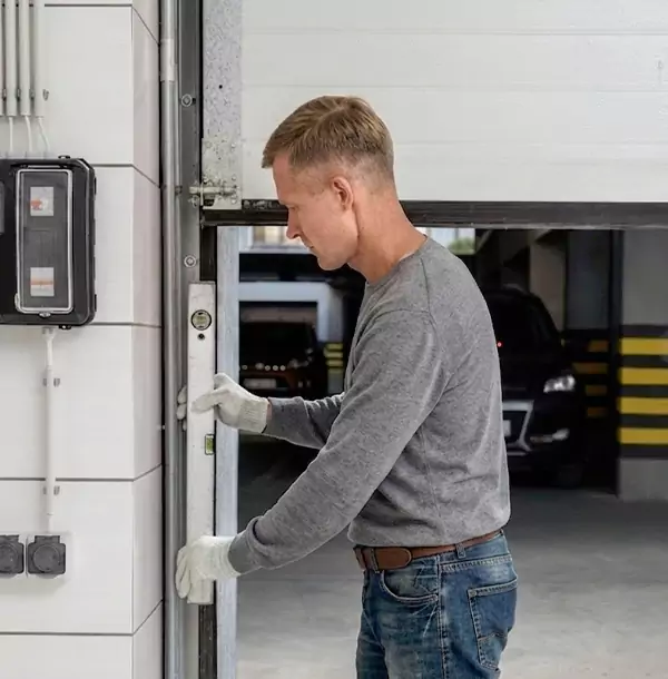Why Choose Us for Door, Gate and Security Services in Meridian, ID