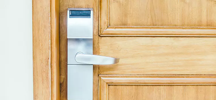 Advanced Solutions in Meridian, ID for Modern Security