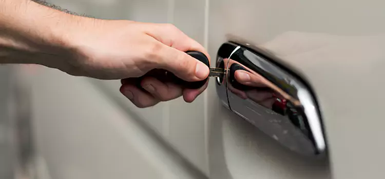 Why Choose Our Auto Locksmith Team in Meridian, ID?