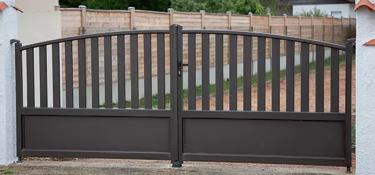 Advanced Gate Solutions in Meridian, ID