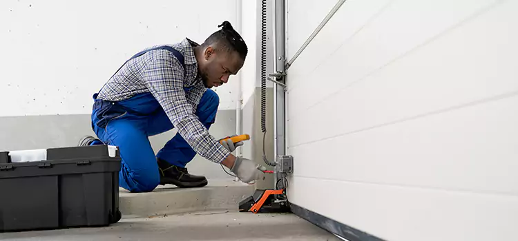 Expert Solutions for Every Garage Lock Need in Meridian, ID