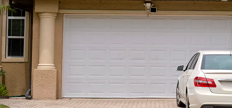 Comprehensive Garage Door Maintenance Services in Meridian, ID