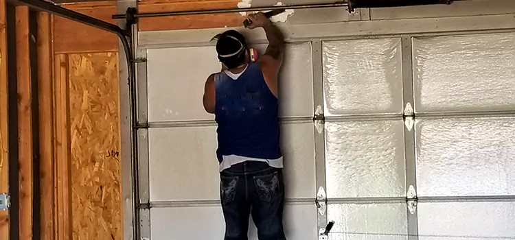 Specialized Garage Door Panel Solutions in Meridian, ID