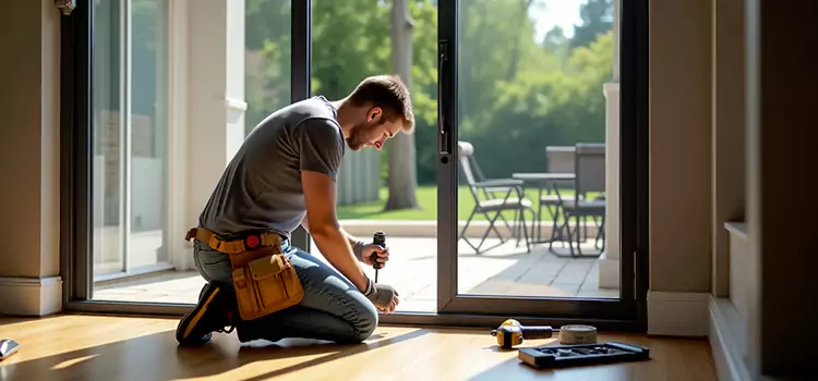 Comprehensive Solutions for Every Glass Door Need in Meridian, ID