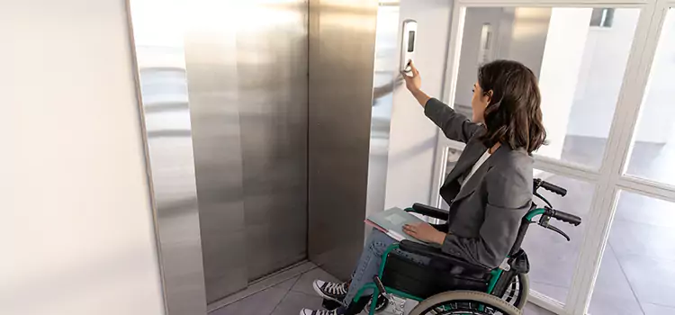 Benefits of Modern Handicap Door Systems in Meridian, ID