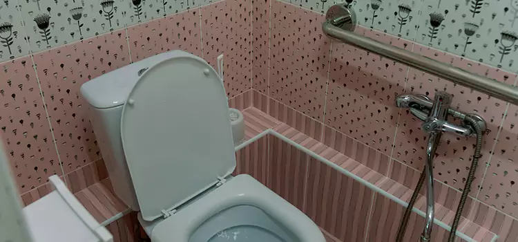 Meeting Diverse Needs With Accessible Restroom Solutions in Meridian, ID