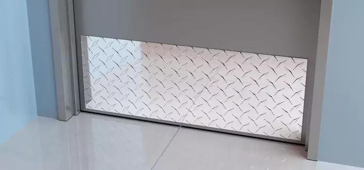 Benefits of Professional Kick Plate Solutions in Meridian, ID