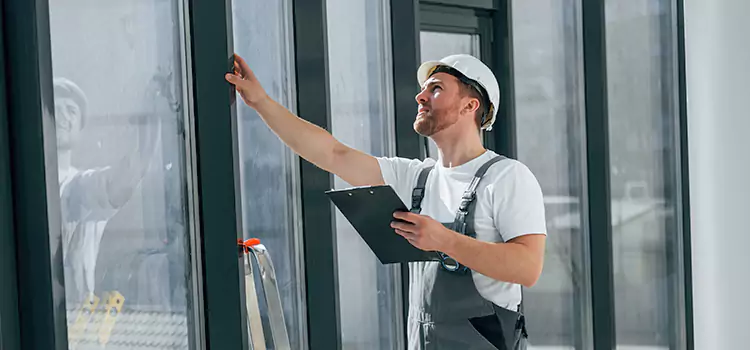Comprehensive Solutions for Your Sticking Doors in Meridian, ID