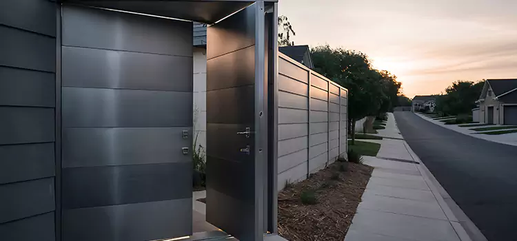 Comprehensive Steel Door Solutions in Meridian, ID