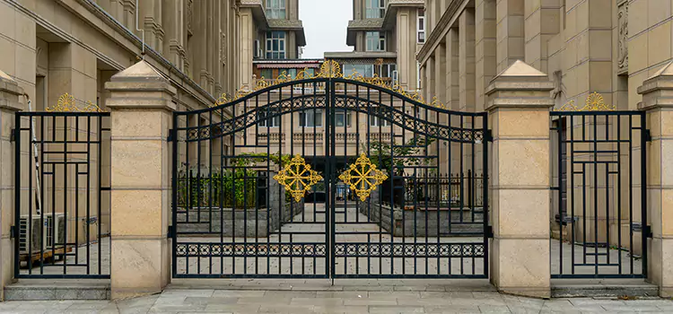 Comprehensive Iron Gate Maintenance Solutions in Meridian, ID