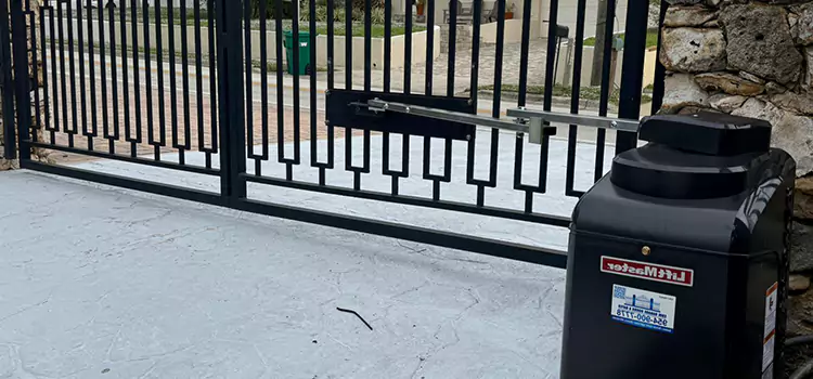 Seamless Installation and Support for Your New Gate in Meridian, ID