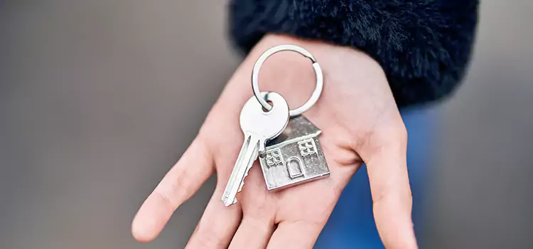 Trusted Broken Key Extraction Meridian