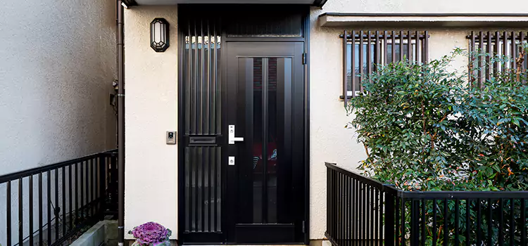 Popular Exterior Door Options in Meridian, ID
