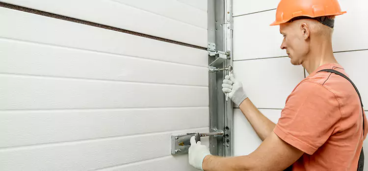 Why Choose Us for Garage Door Lock Services in Meridian, ID?
