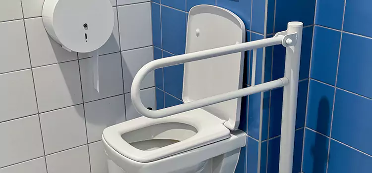 Comprehensive Solutions in Meridian, ID for Accessible Facilities