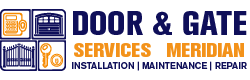 Door & Gate Services Meridian